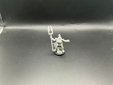 UM 2340 Necrons overlord