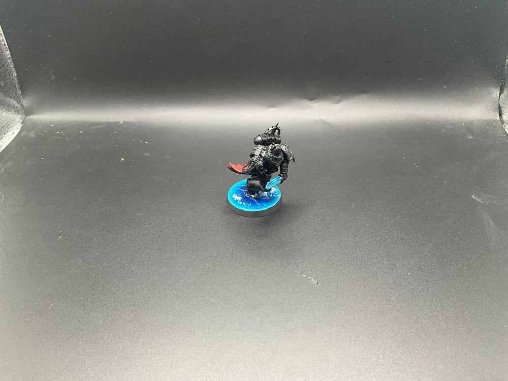 UM 2323 Deathwatch Watch Master