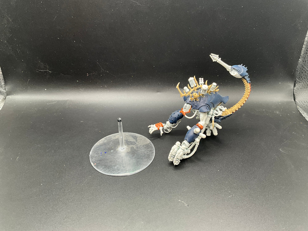 UM 2915 Drukhari Talos