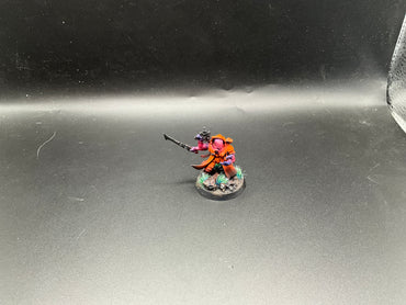 UM 3016 Genestealer Cults primus