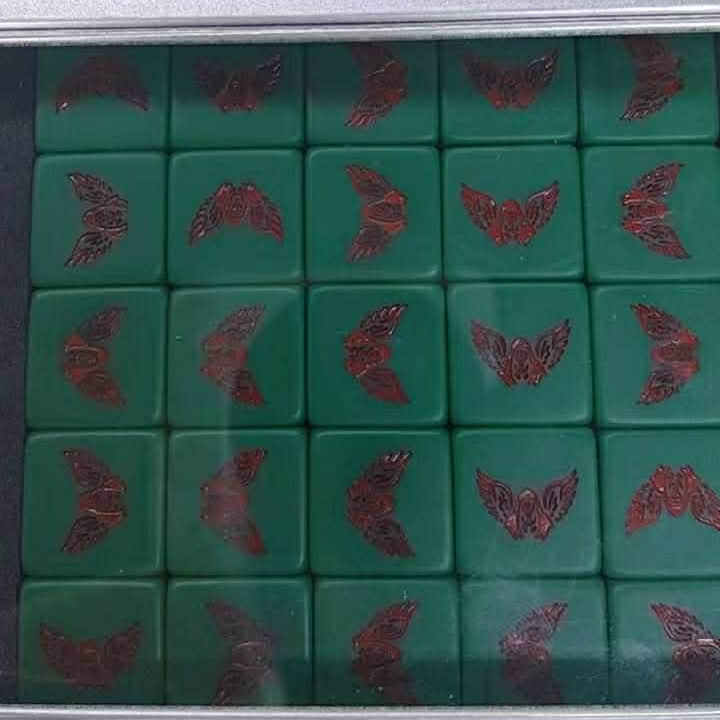 Pre-Order: Red Dragon Dice: Turquoise & Red Reaper