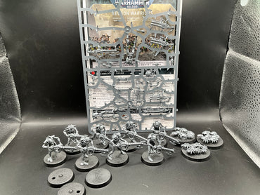 UM 3127 Necrons Necron Warriors