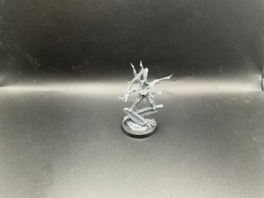 UM 2880 Aeldari Drazhar