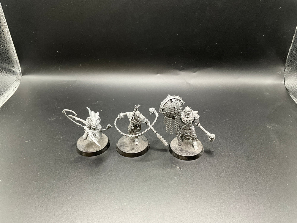 UM 2612 Slaves To Darkness Chaos Warriors