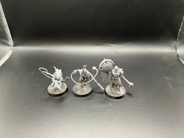 UM 2612 Slaves To Darkness Chaos Warriors