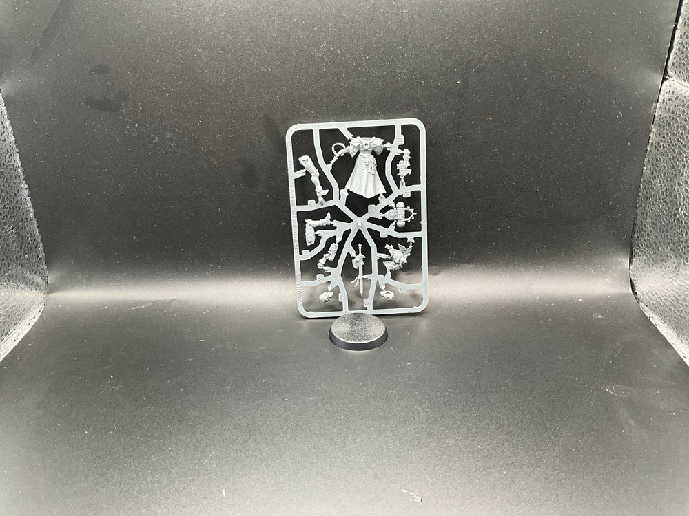 UM 2759 Adepta Sororitas Palatine