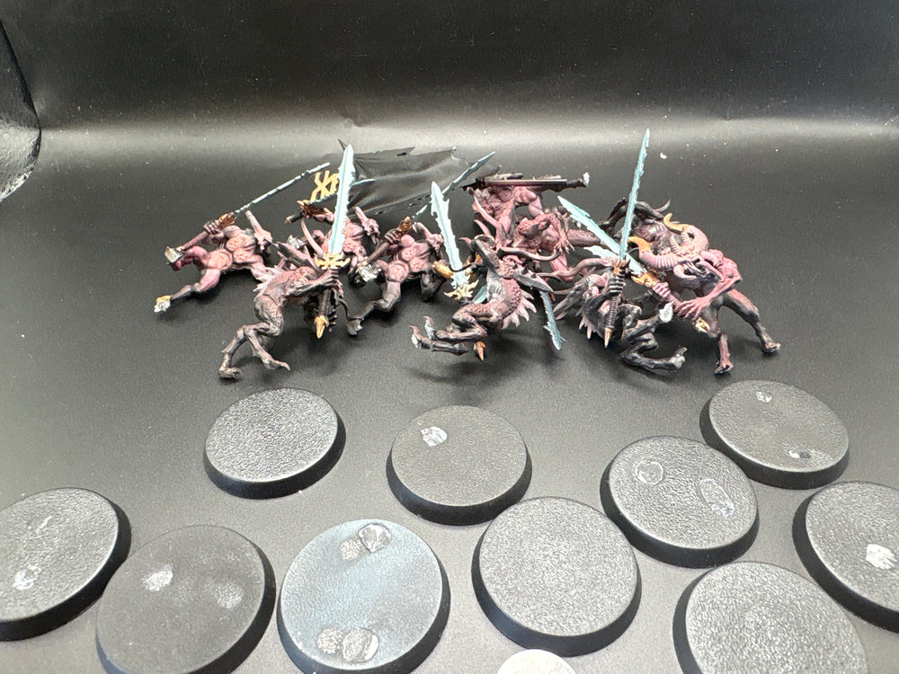 UM 1137 World Eaters bloodletters