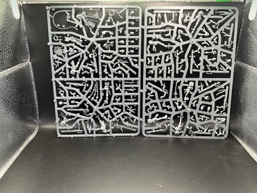 UM 2767 Adepta Sororitas Repentia Squad