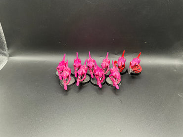 UM 2429 Tyranids Termagants