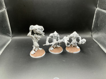 UM 2657 Gloomspite Gitz Rockgut Troggoths