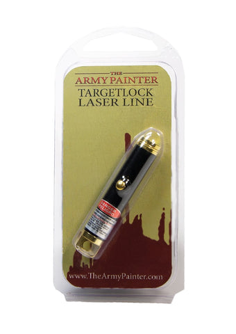 Army Painter Targetlock Laser Line