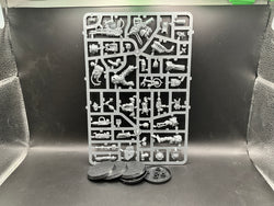 UM 3059 Chaos Space Marines Havocs
