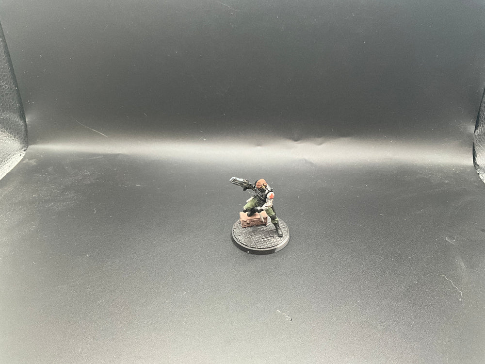 UM 2159  winter soldier