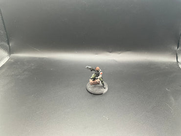 UM 2159  winter soldier