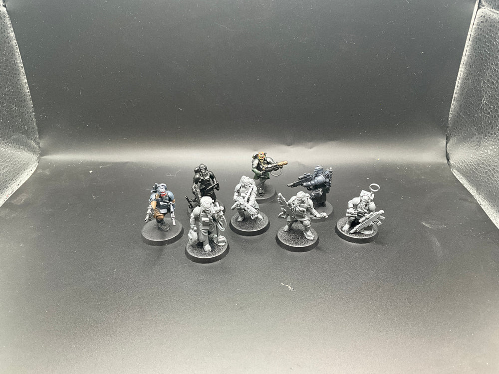 UM 2300 Astra Militarum krieg lot