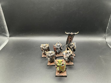 UM 2611 Slaves To Darkness Chaos Warriors