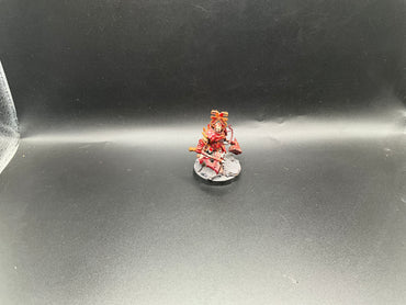 UM 2740 Chaos skullgrinder