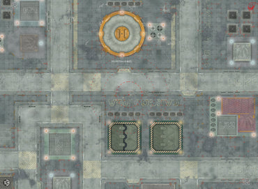 Space City 2 2025 - GBE