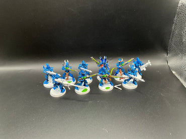 UM 2886 Drukhari Kabalite Warriors