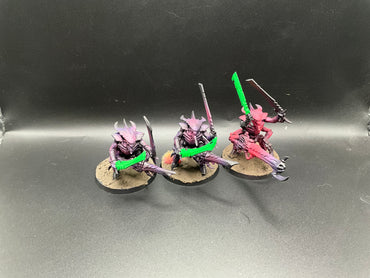 UM 2403 Tyranids Warriors