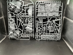 UM 2637 Orks ork mek shop