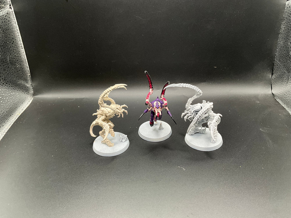 UM 2474 Tyranids Von Ryan'S Leapers