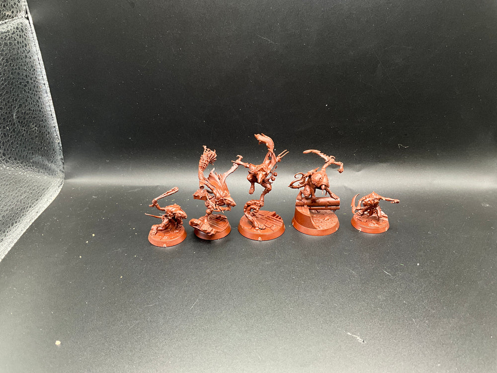 UM 2671 Skaven underworlds skaven