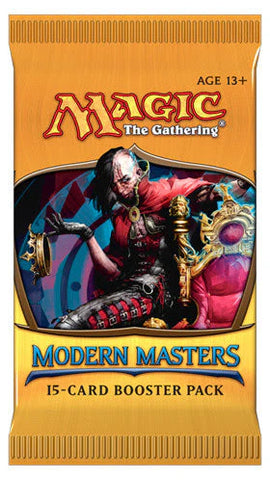 Modern Masters 2015