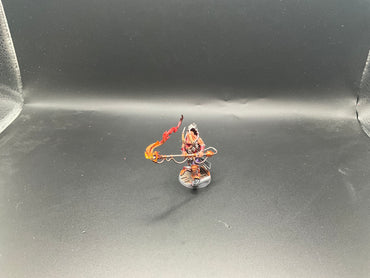 UM 2267 Chaos Space Marines flamebrand