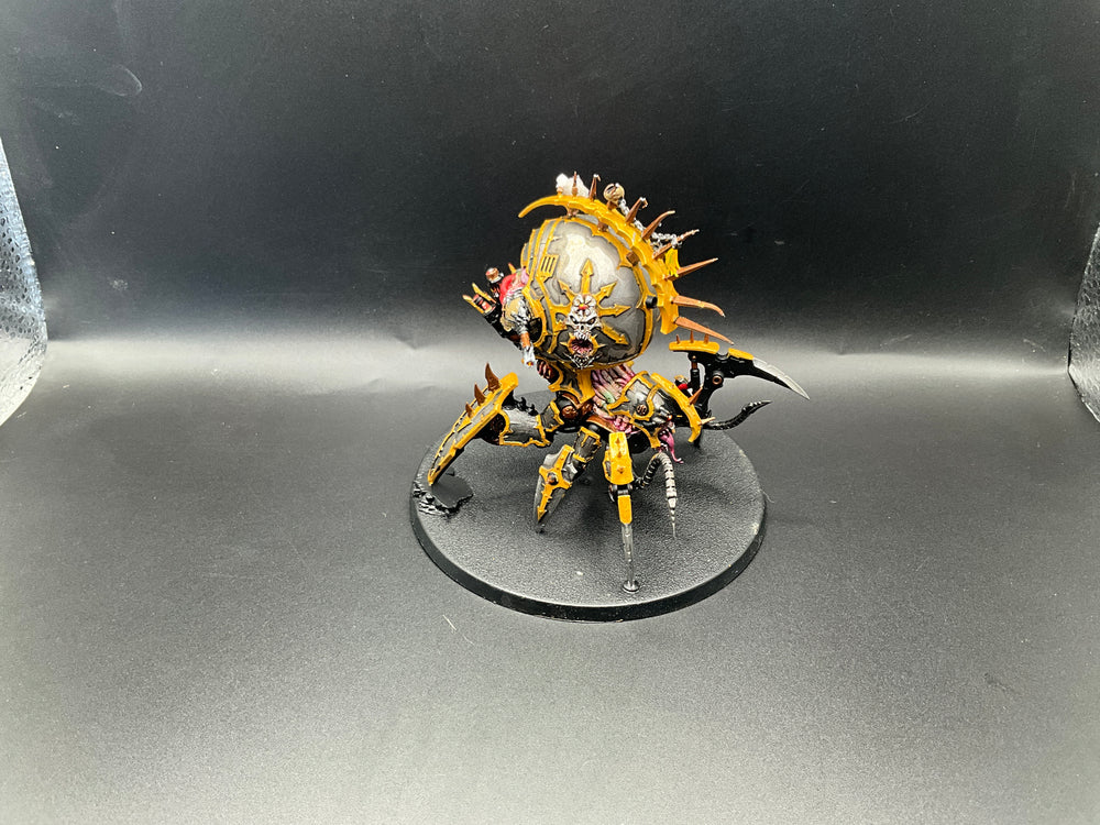 UM 2575 Chaos Space Marines venomcrawler