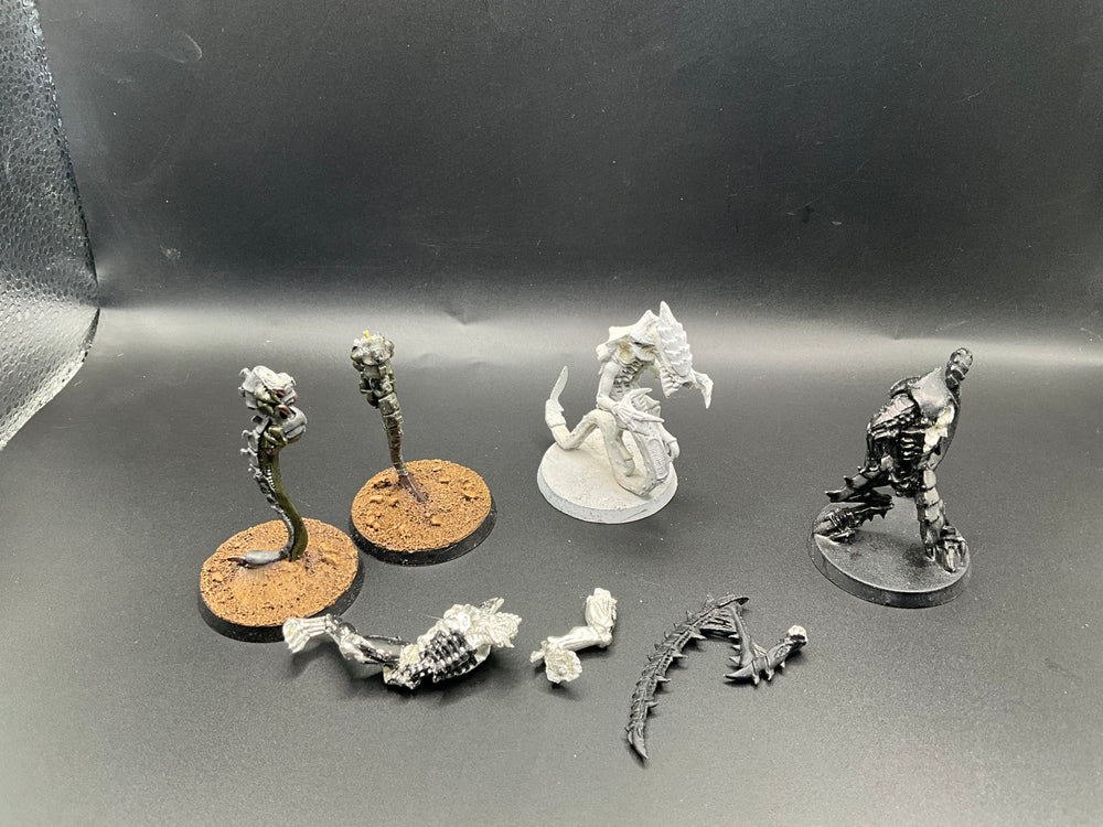 UM 2597 Tyranids raveners
