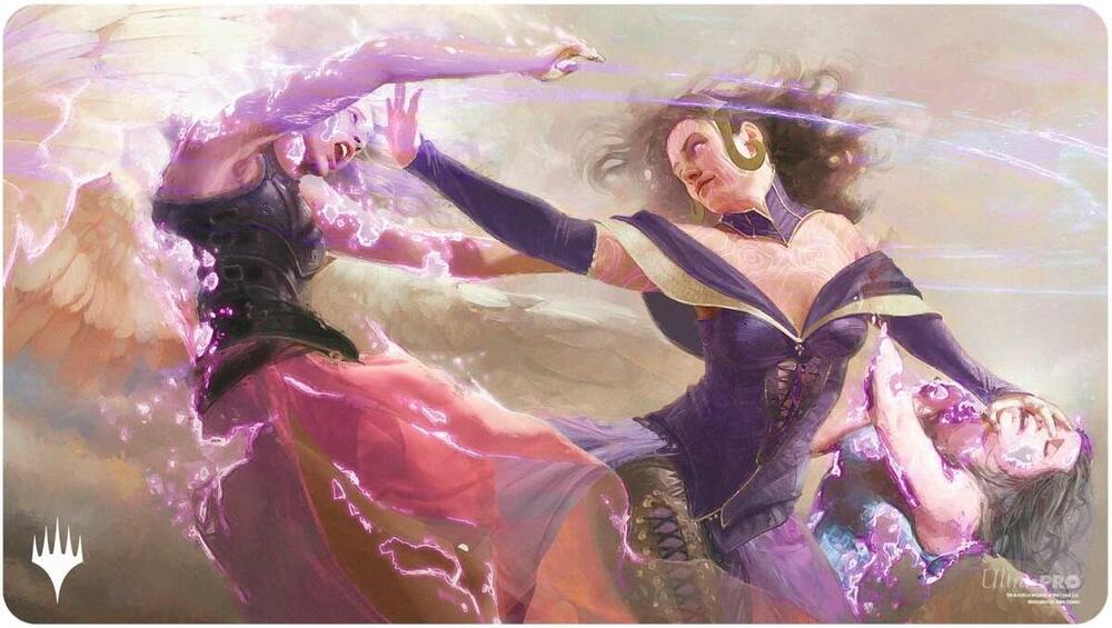 Playmat - MTG Innistrad Remasted Uncommon1