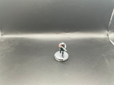 UM 2231  winter soldier