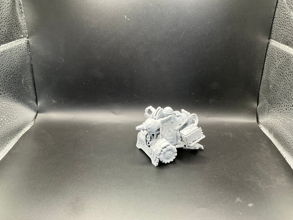 UM 2996 Orks Mek Gun
