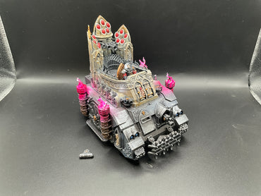 UM 2700 Adepta Sororitas Exorcist