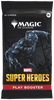 Marvel Super Heroes Play Booster