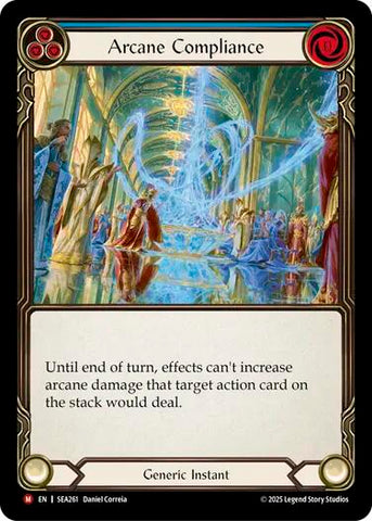 Flick Knives (Extended Art) [SUP244] (Super Slam) Rainbow Foil