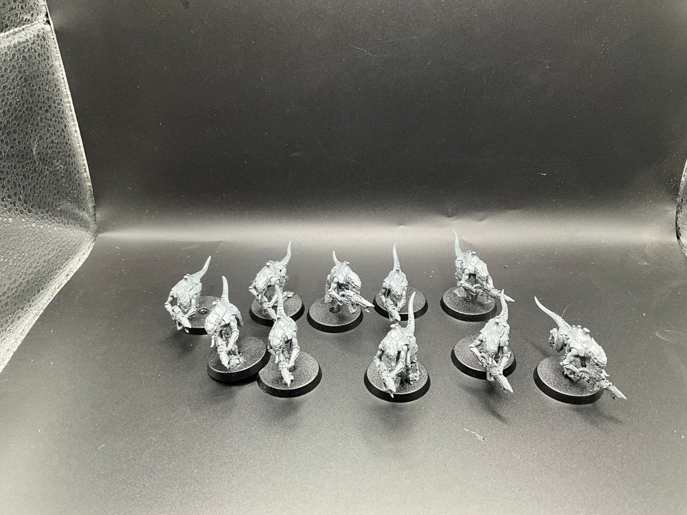 UM 2431 Tyranids Termagants