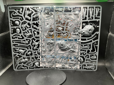 UM 3047 chaos space marines venomcrawler