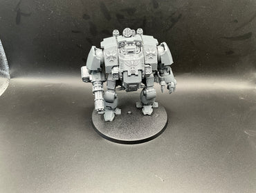 UM 2815 Space Marines Primaris Redemptor Dreadnought