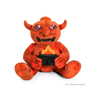 Dungeons & Dragons: Sacred Statue 13" 50th Anniversary Plush