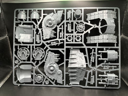 UM 3061 Death Guard Plagueburst Crawler