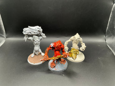 UM 2660 Gloomspite Gitz Rockgut Troggoths