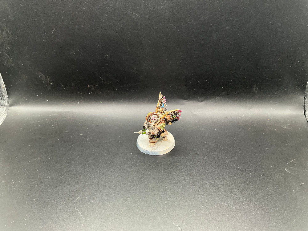 UM 3069 Death Guard Biologus Putrifier