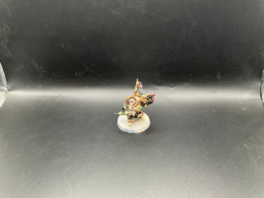UM 3069 Death Guard Biologus Putrifier
