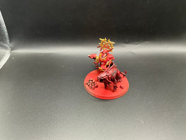 UM 2748 Chaos mighty lord of khorne