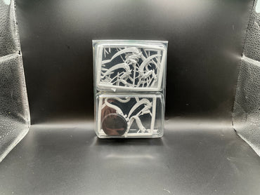 UM 2442 Tyranids The Red Terror