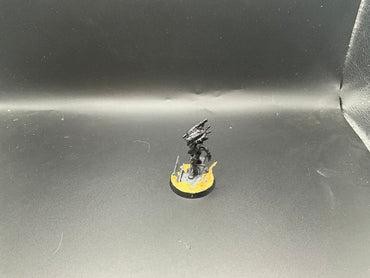 UM 2343 Imperial Agents Culexus Assassin