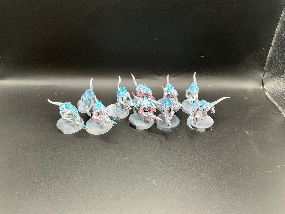 UM 2427 Tyranids Termagants