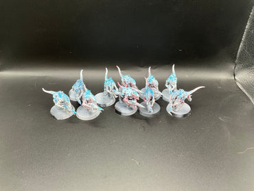 UM 2427 Tyranids Termagants